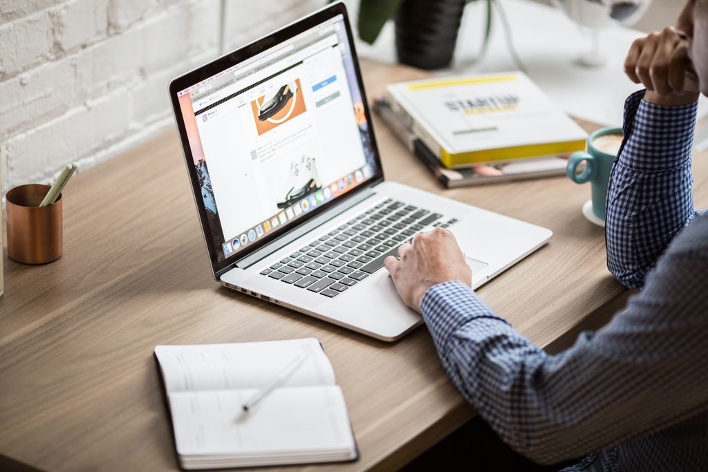 Converting a JPG image to a PDF document
