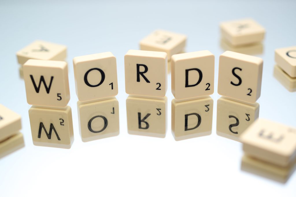 Checking the word count of a document