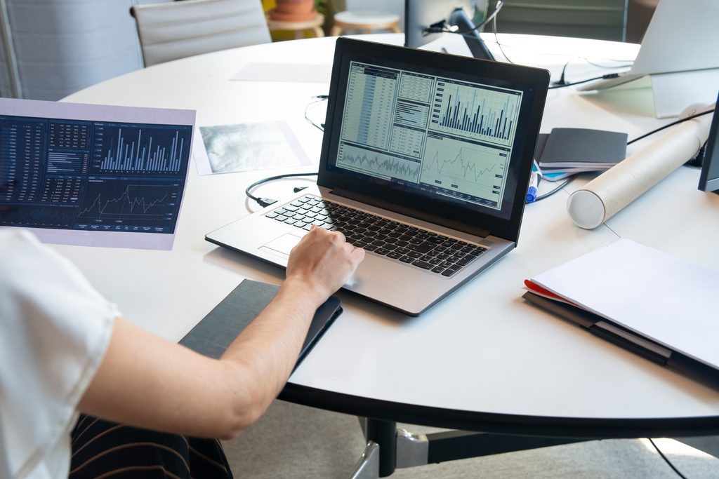 Converting images to PDF on different devices
