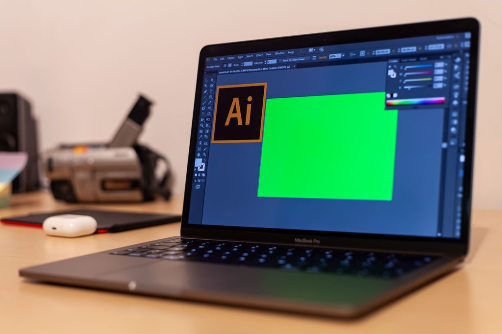 JPG and PDF file format comparison